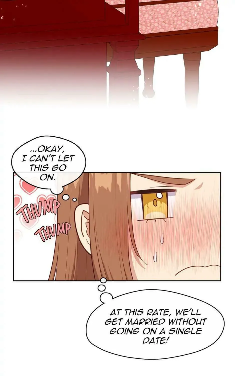 Read Beware the Villainess! chapter 106 image 22 on Lezhin