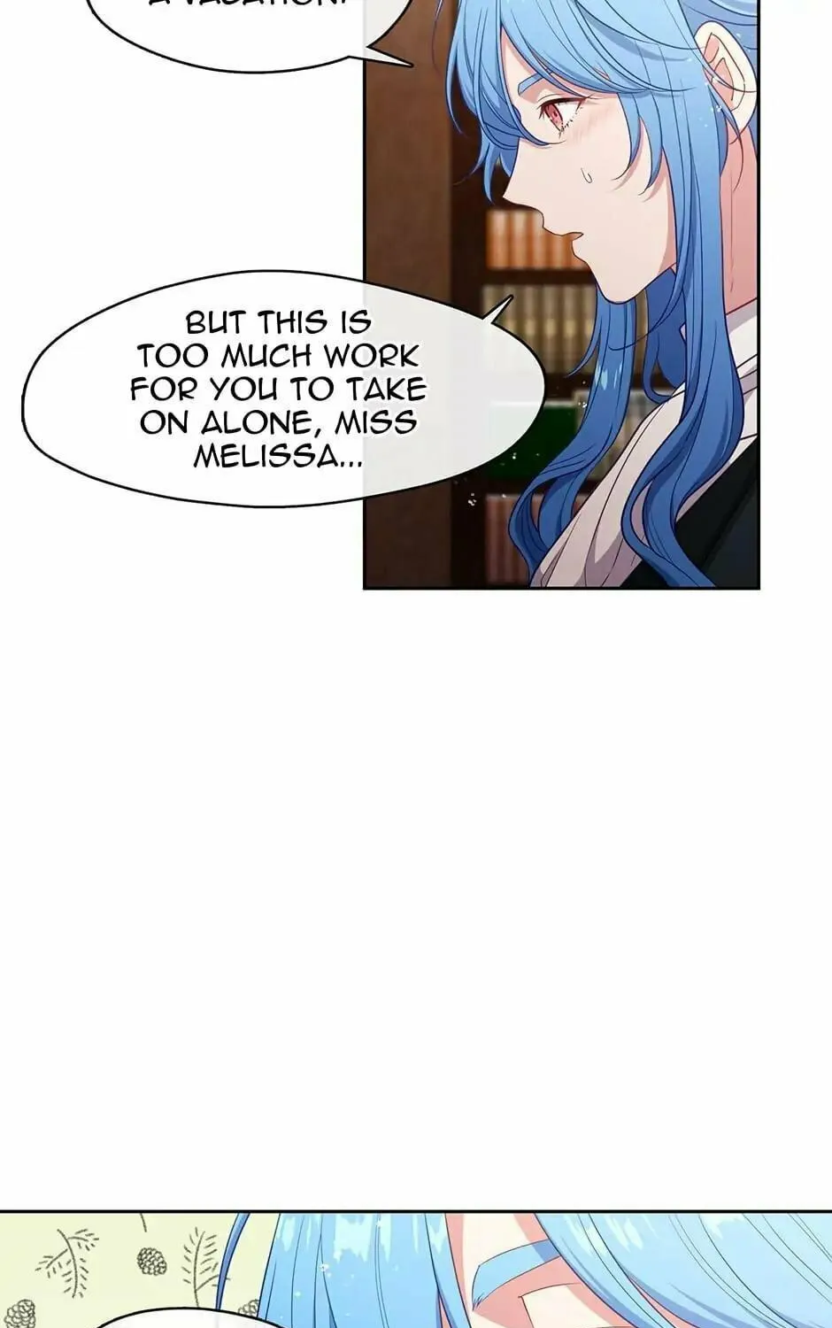 Read Beware the Villainess! chapter 106 image 28 on Lezhin