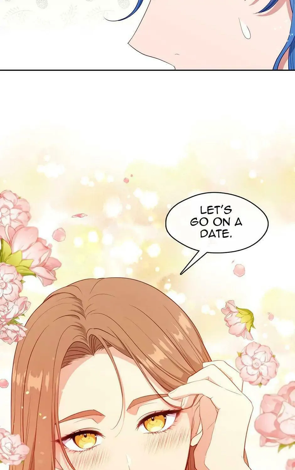 Read Beware the Villainess! chapter 106 image 30 on Lezhin