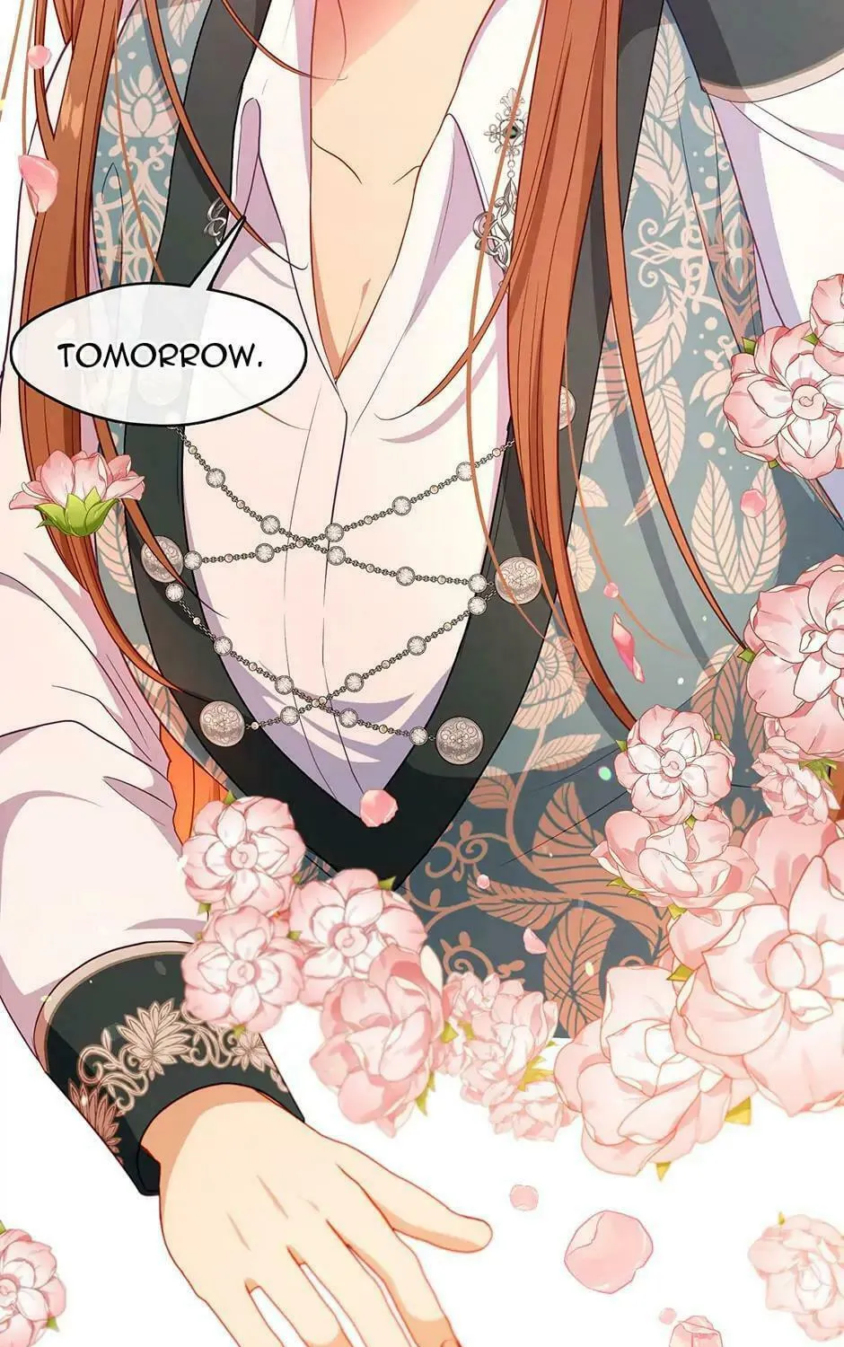 Read Beware the Villainess! chapter 106 image 32 on Lezhin