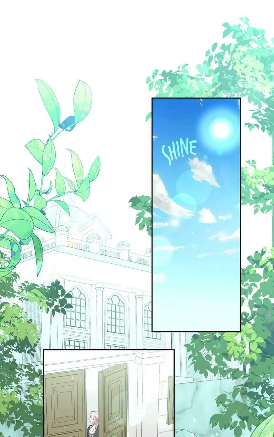 Read Beware the Villainess! chapter 106 image 36 on Lezhin