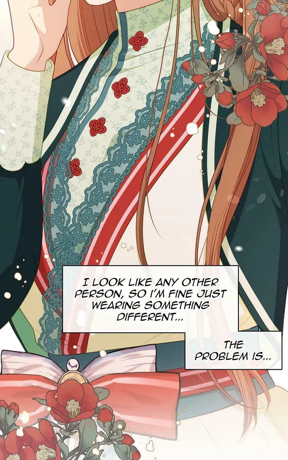 Read Beware the Villainess! chapter 106 image 44 on Lezhin