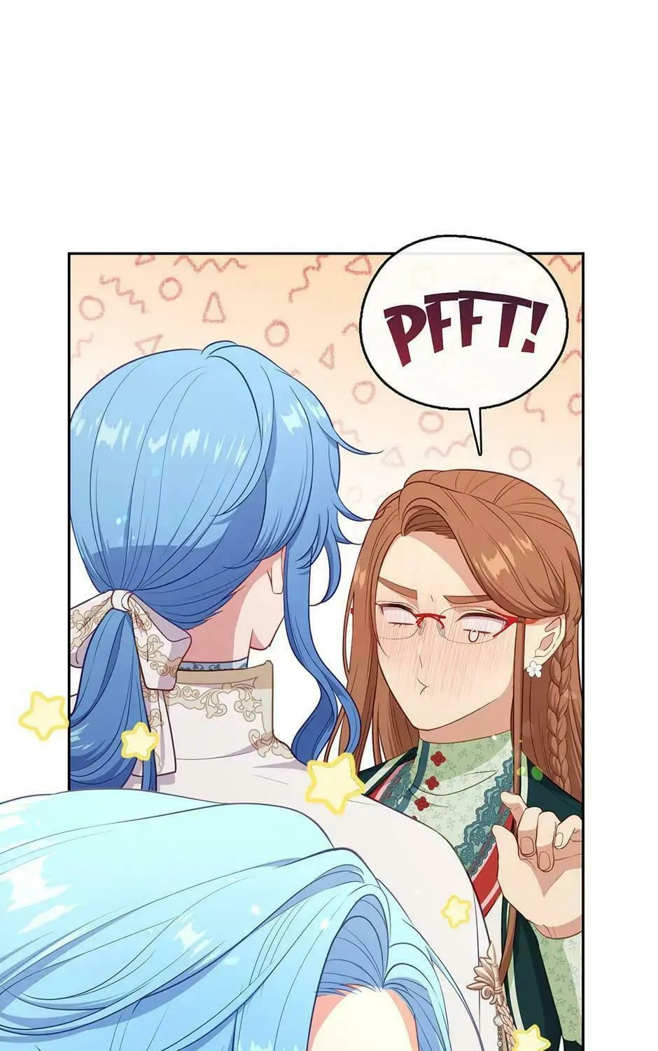 Read Beware the Villainess! chapter 106 image 60 on Lezhin