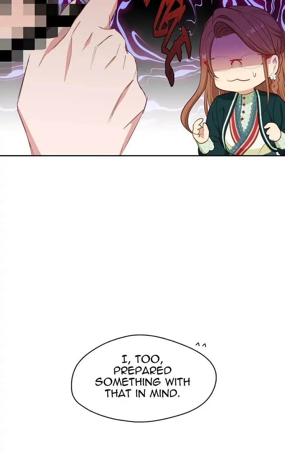 Read Beware the Villainess! chapter 106 image 68 on Lezhin