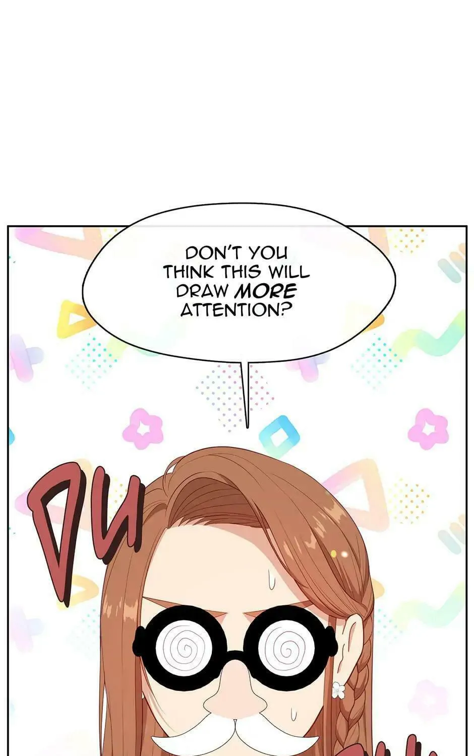 Read Beware the Villainess! chapter 106 image 72 on Lezhin