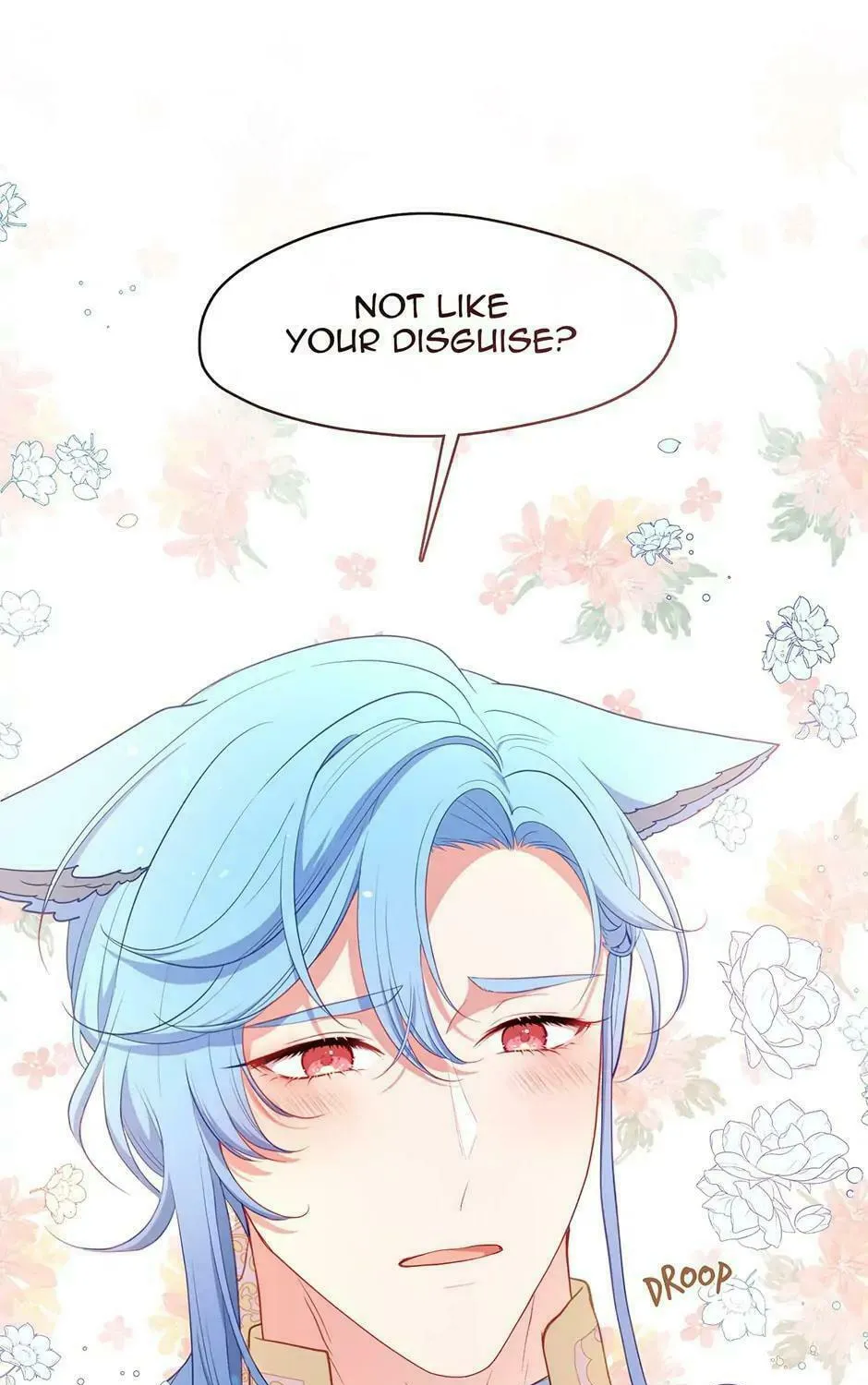 Read Beware the Villainess! chapter 106 image 80 on Lezhin