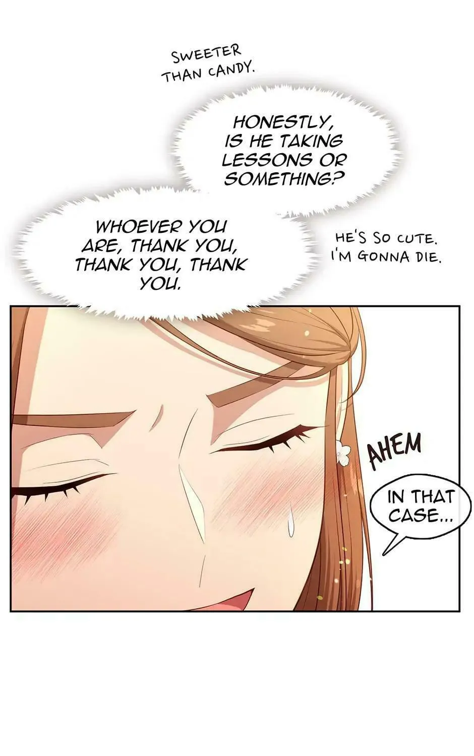 Read Beware the Villainess! chapter 107 image 12 on Lezhin