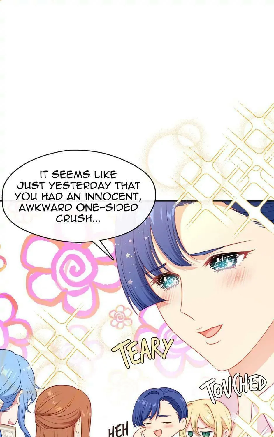 Read Beware the Villainess! chapter 107 image 136 on Lezhin