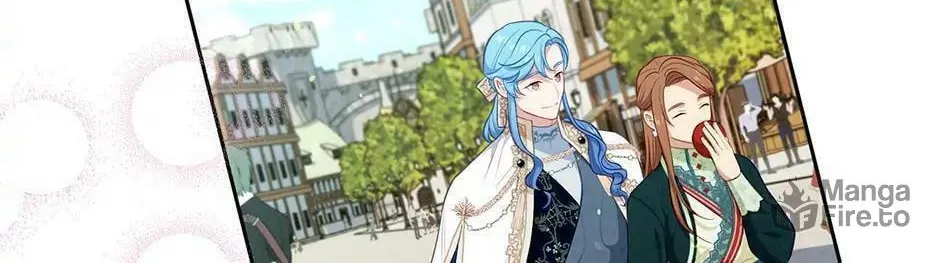 Read Beware the Villainess! chapter 107 image 19 on Lezhin