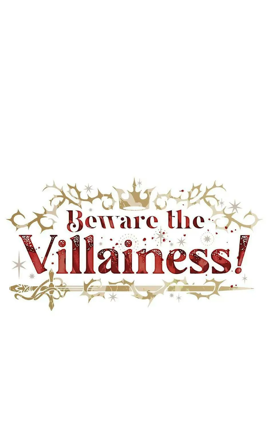 Read Beware the Villainess! chapter 107 image 60 on Lezhin