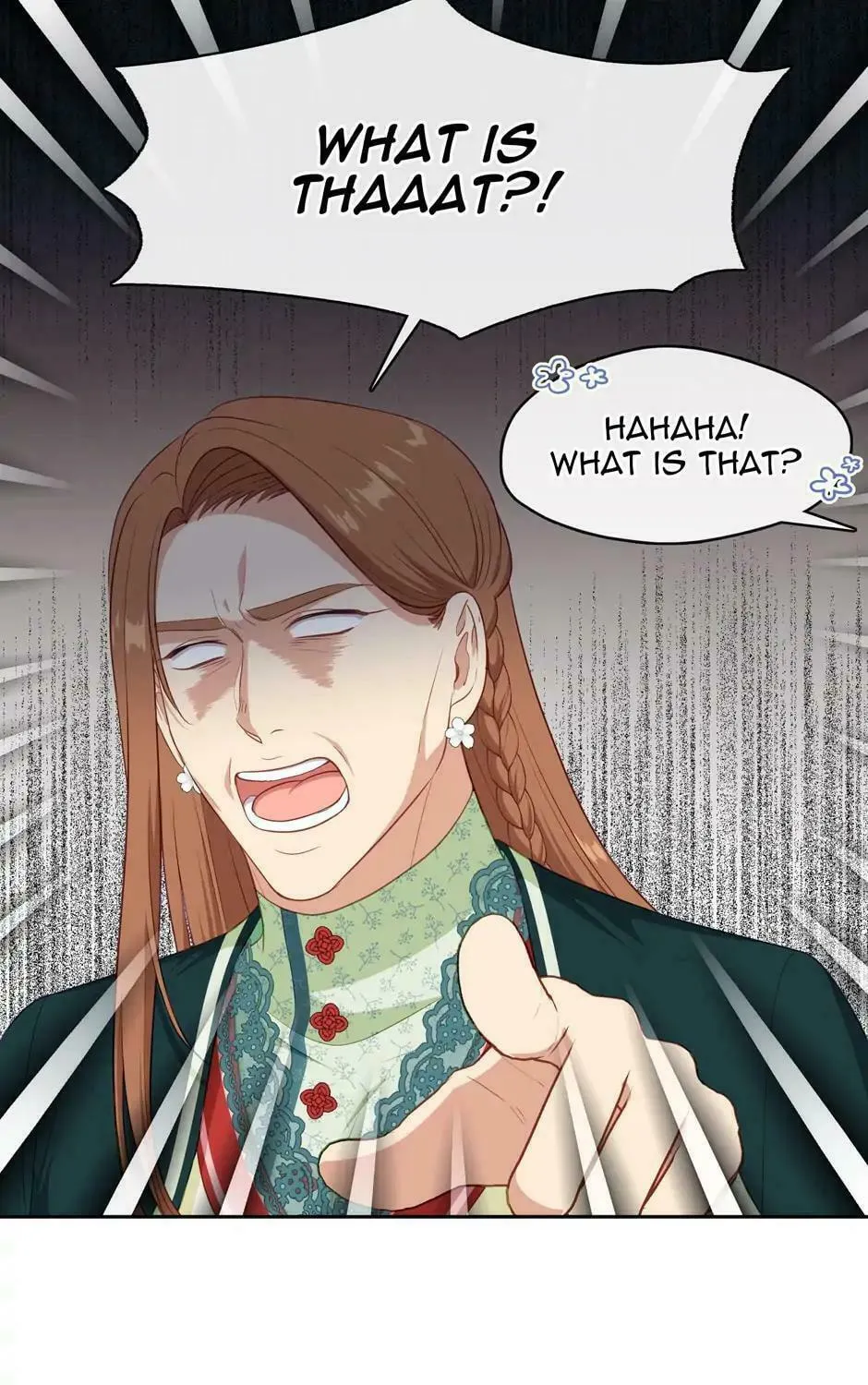 Read Beware the Villainess! chapter 107 image 74 on Lezhin