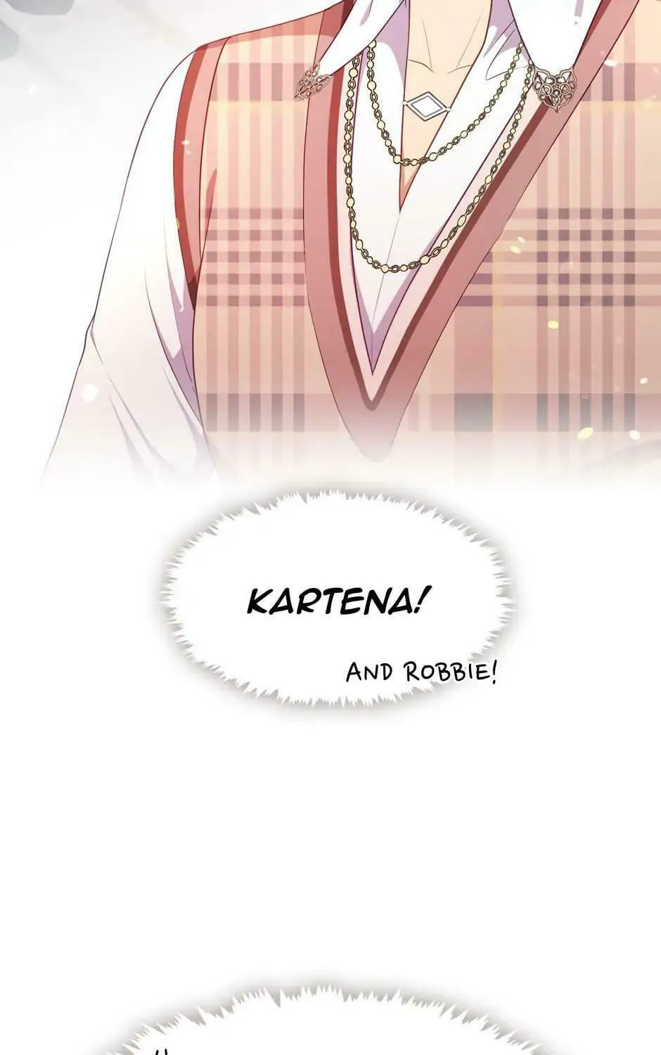 Read Beware the Villainess! chapter 107 image 80 on Lezhin