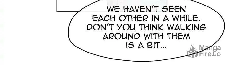 Read Beware the Villainess! chapter 108 image 11 on Lezhin