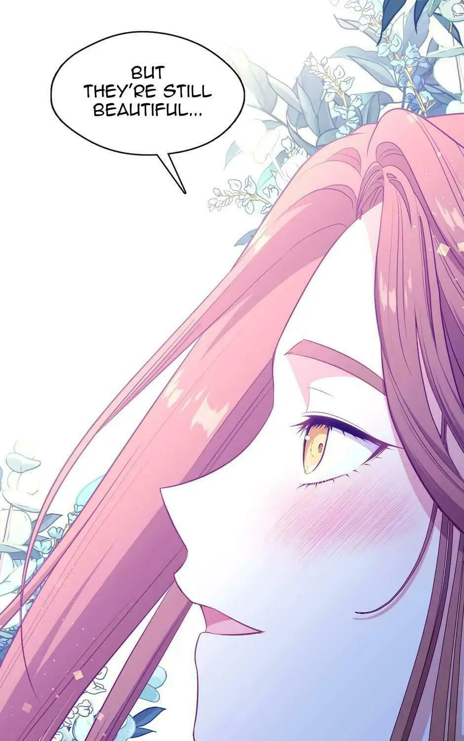 Read Beware the Villainess! chapter 108 image 112 on Lezhin