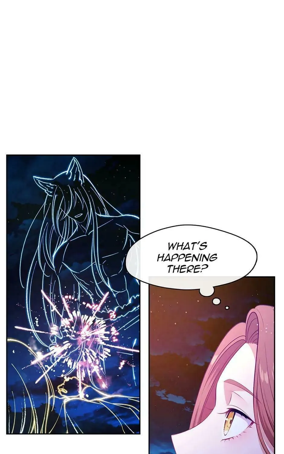 Read Beware the Villainess! chapter 108 image 128 on Lezhin