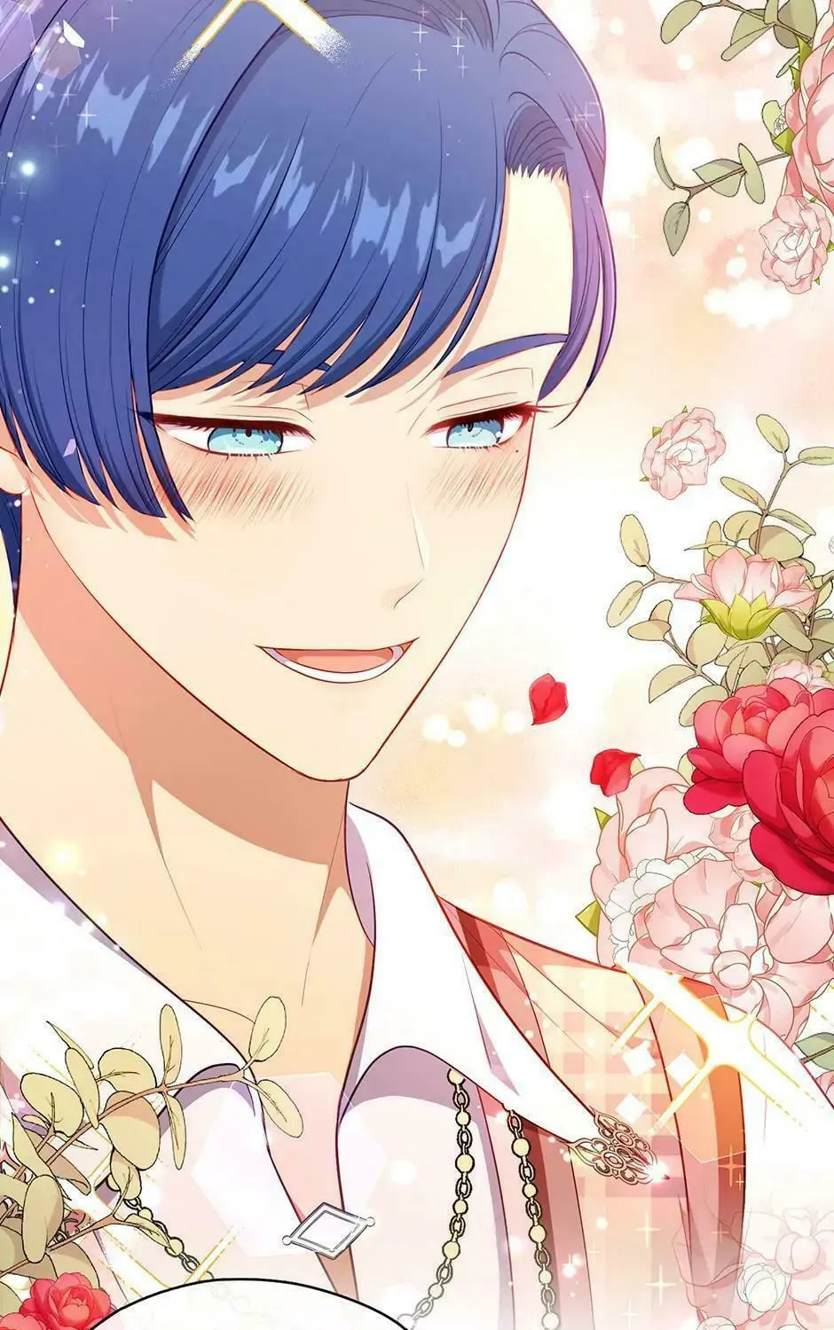 Read Beware the Villainess! chapter 108 image 18 on Lezhin