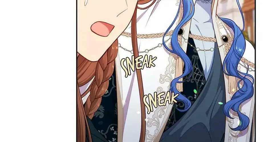 Read Beware the Villainess! chapter 108 image 31 on Lezhin
