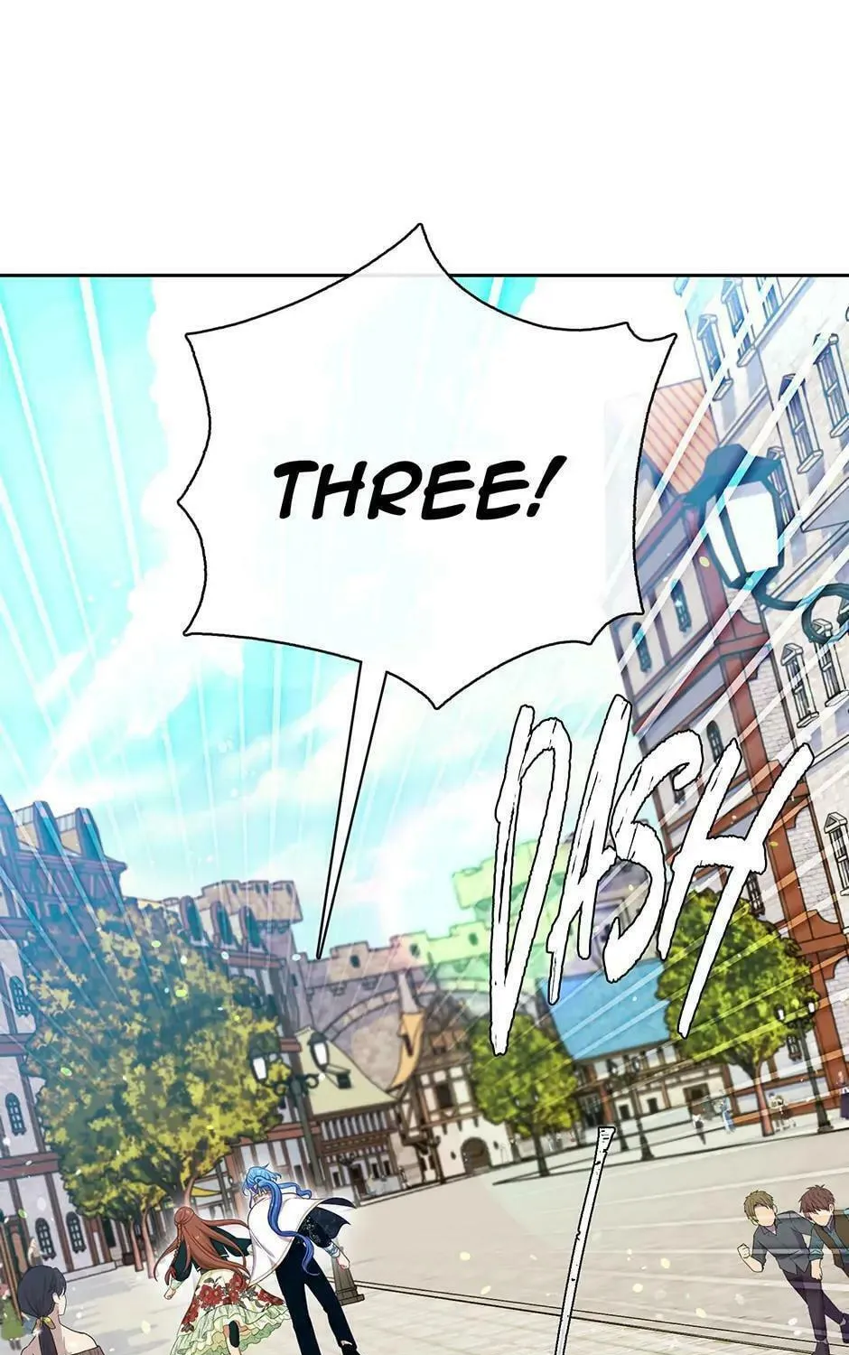 Read Beware the Villainess! chapter 108 image 34 on Lezhin