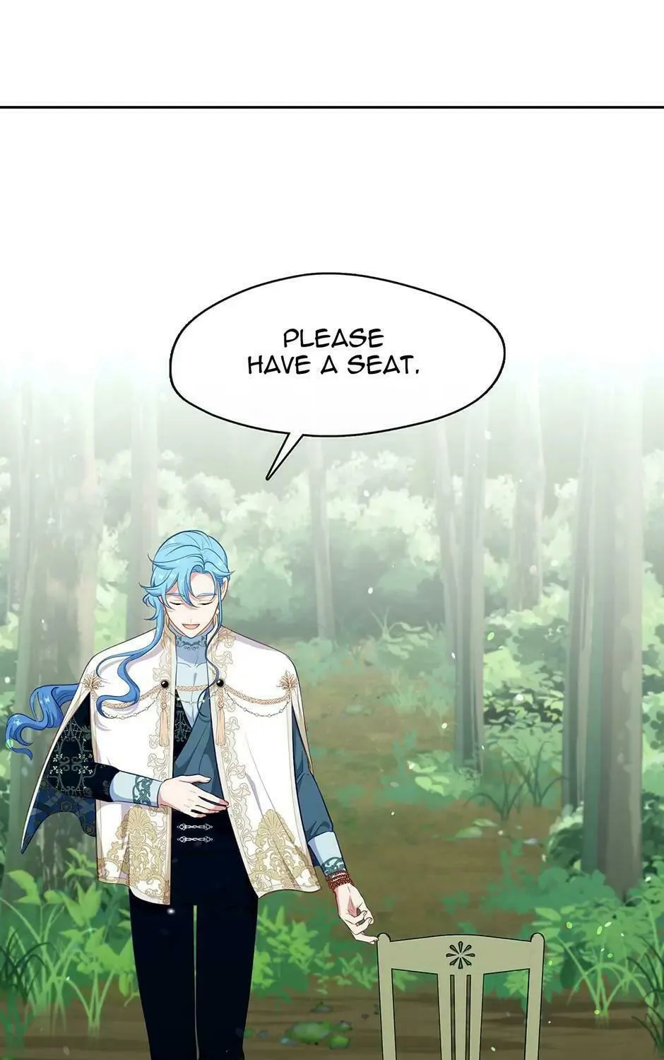 Read Beware the Villainess! chapter 108 image 60 on Lezhin