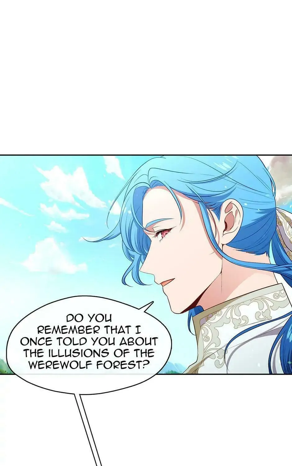 Read Beware the Villainess! chapter 108 image 64 on Lezhin