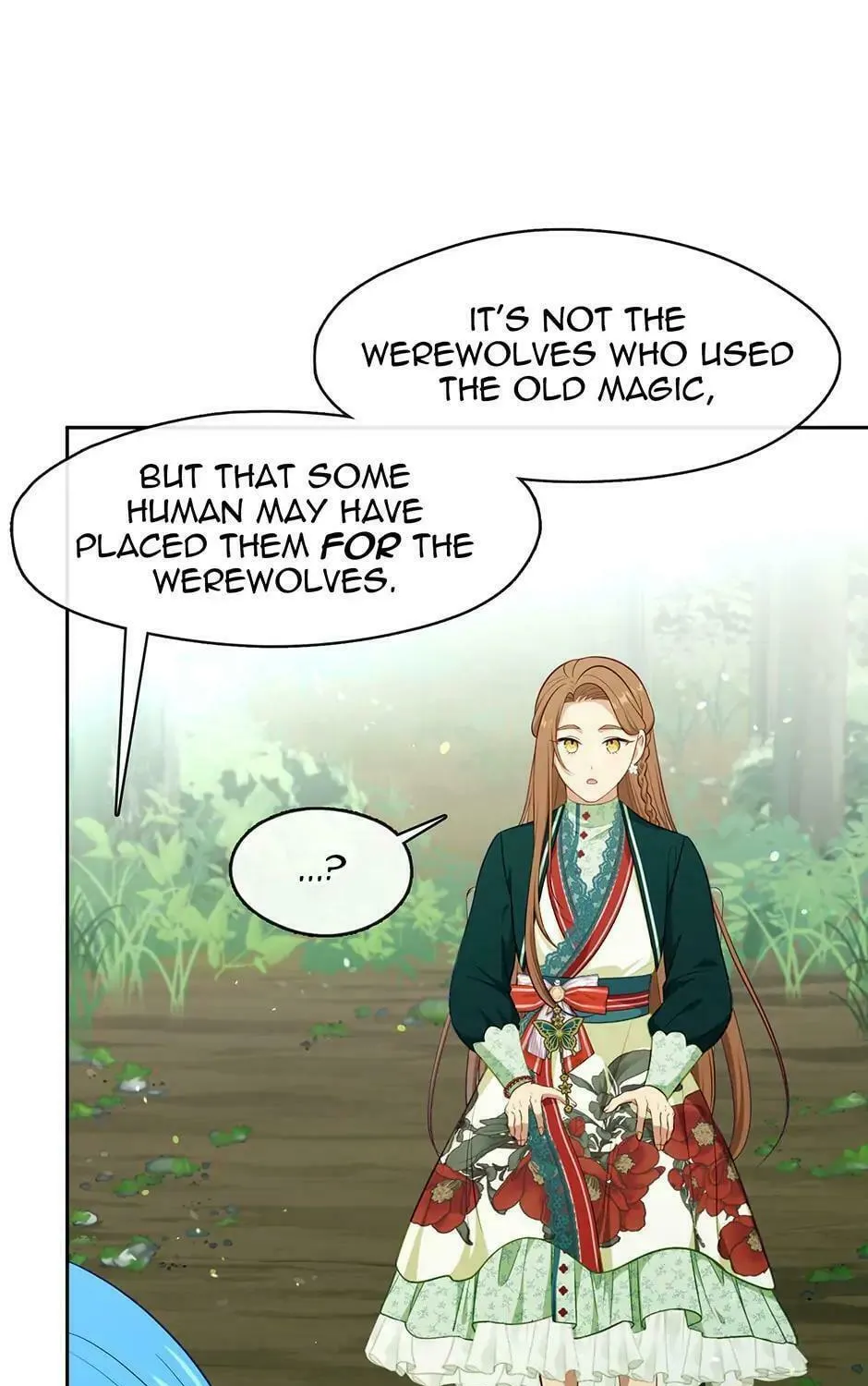 Read Beware the Villainess! chapter 108 image 68 on Lezhin