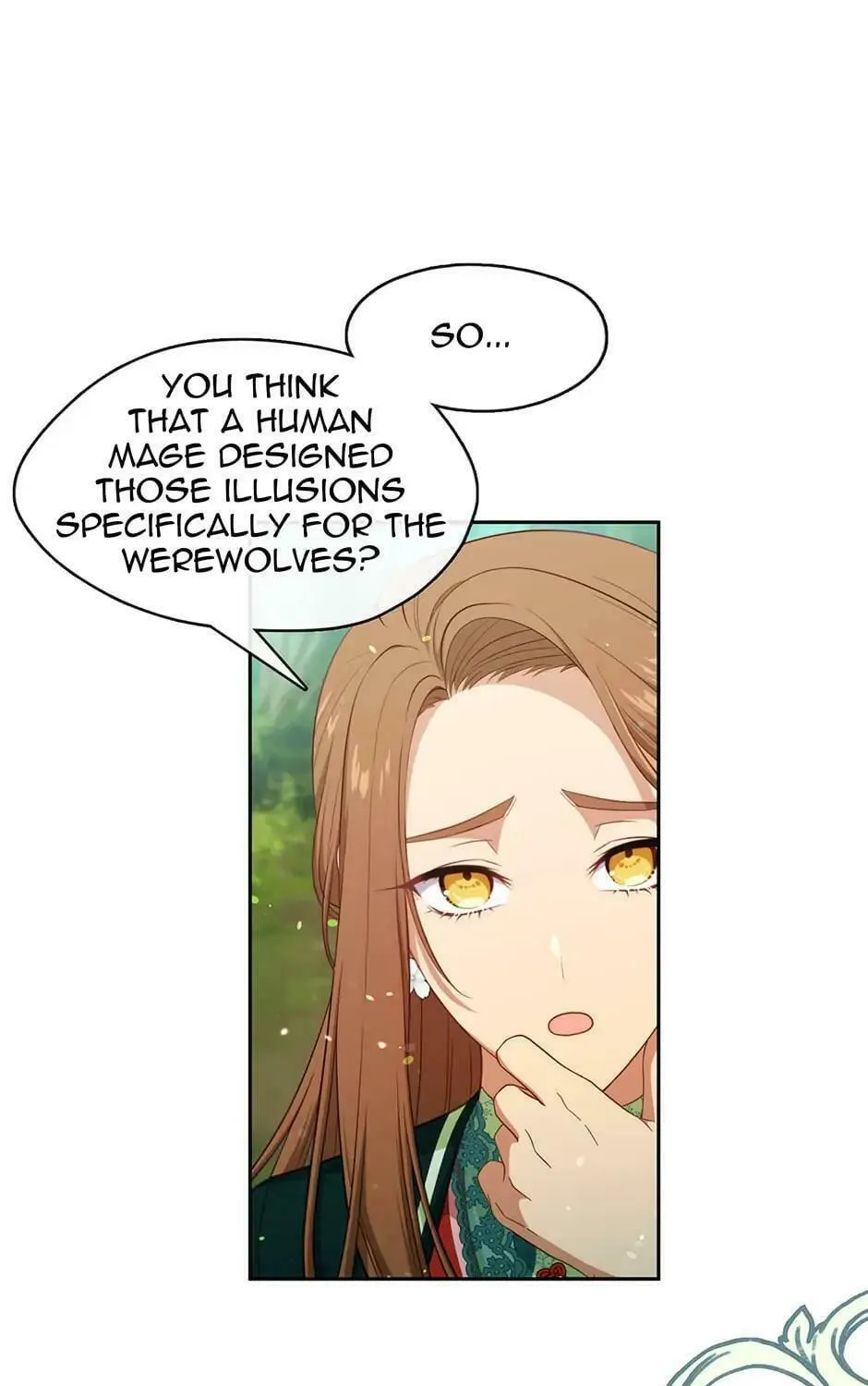 Read Beware the Villainess! chapter 108 image 70 on Lezhin