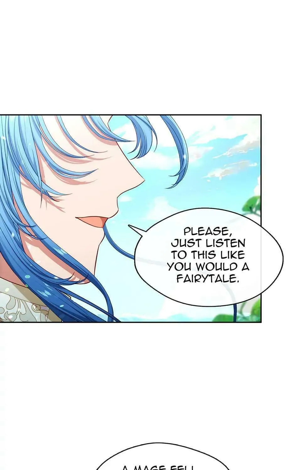 Read Beware the Villainess! chapter 108 image 82 on Lezhin