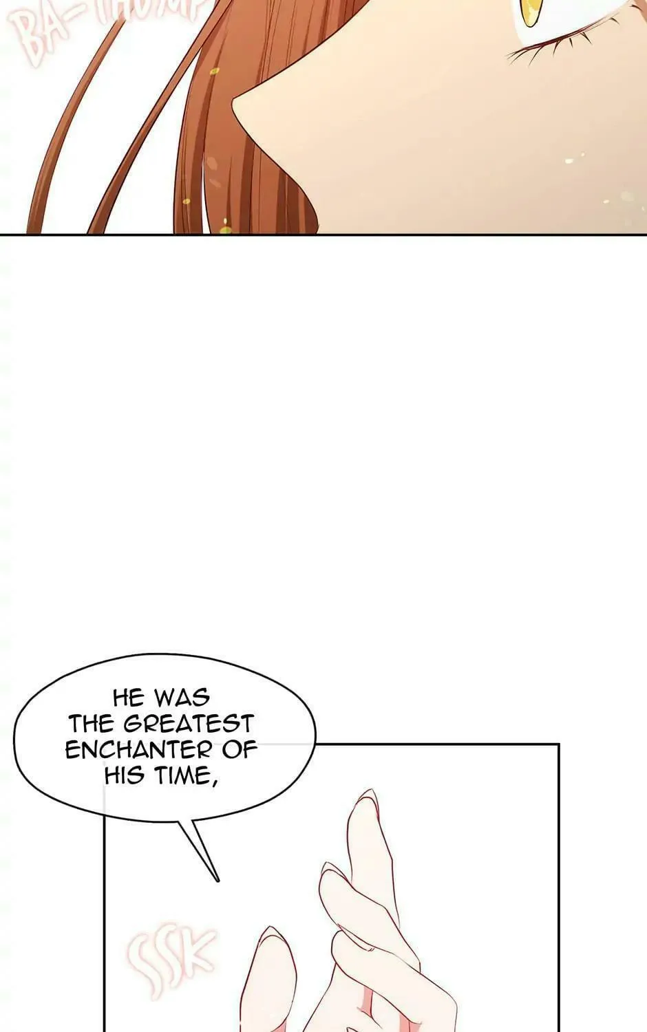Read Beware the Villainess! chapter 108 image 86 on Lezhin