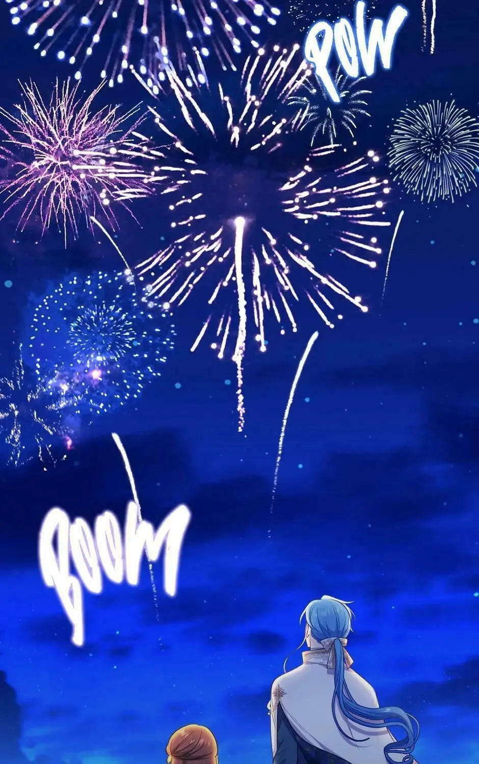 Read Beware the Villainess! chapter 108 image 98 on Lezhin