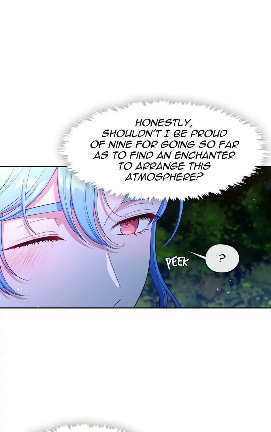Read Beware the Villainess! chapter 109 image 12 on Lezhin