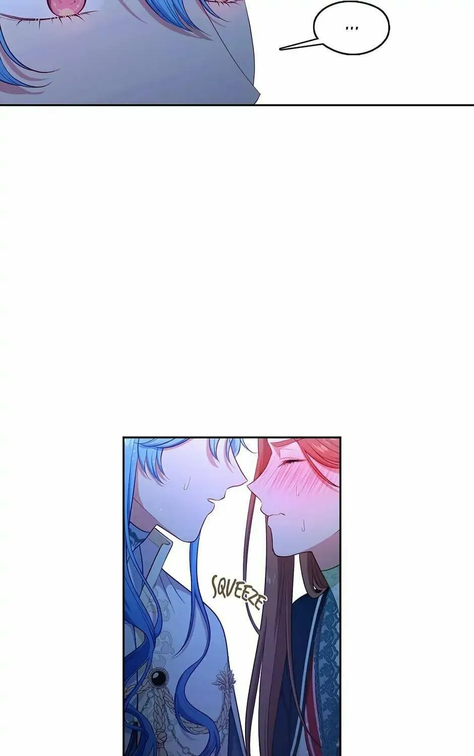 Read Beware the Villainess! chapter 109 image 16 on Lezhin