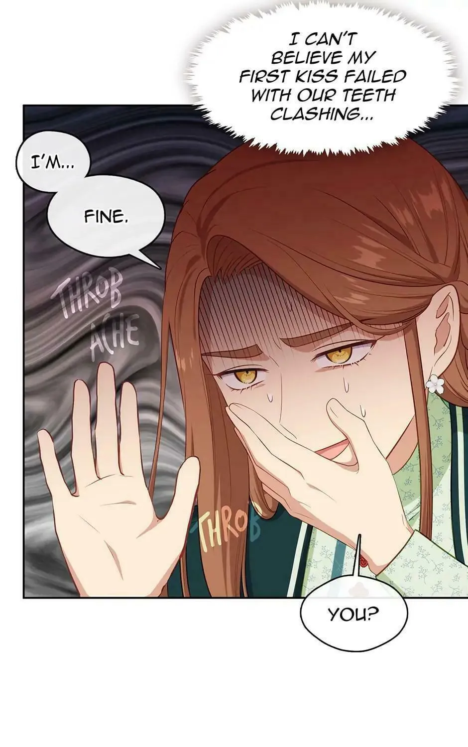 Read Beware the Villainess! chapter 109 image 64 on Lezhin
