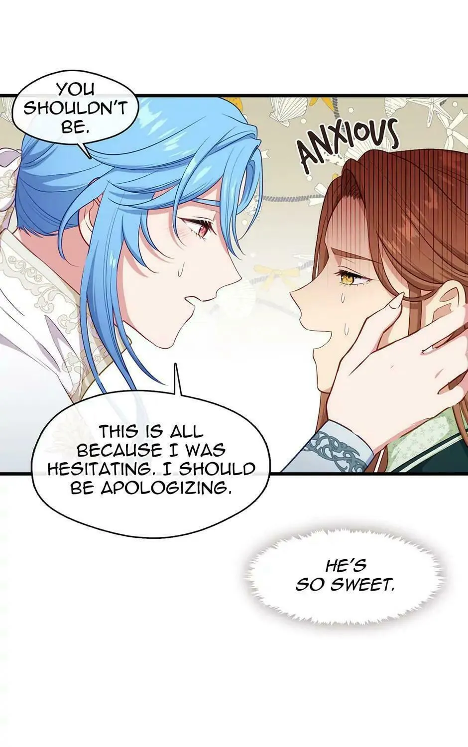 Read Beware the Villainess! chapter 109 image 68 on Lezhin