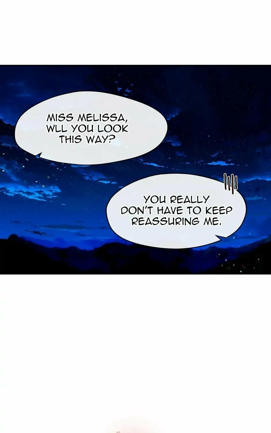 Read Beware the Villainess! chapter 109 image 72 on Lezhin
