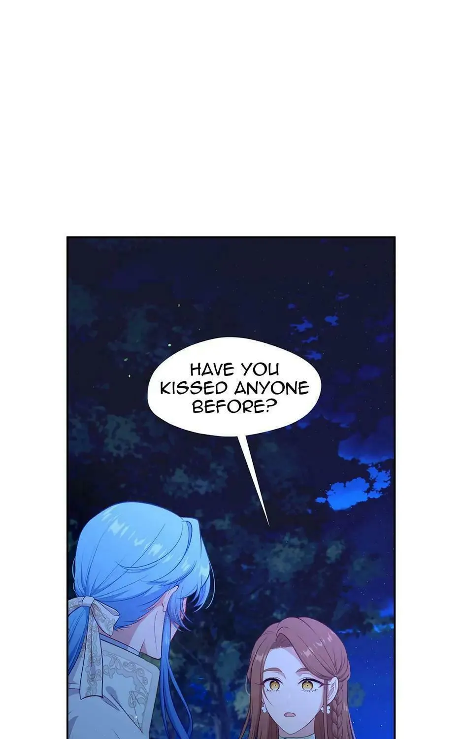 Read Beware the Villainess! chapter 109 image 84 on Lezhin