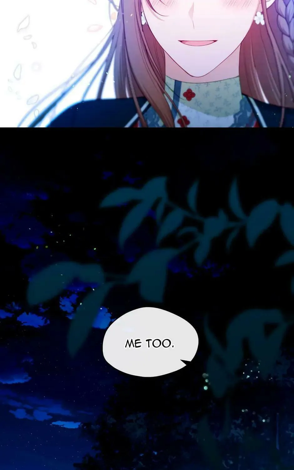 Read Beware the Villainess! chapter 109 image 92 on Lezhin