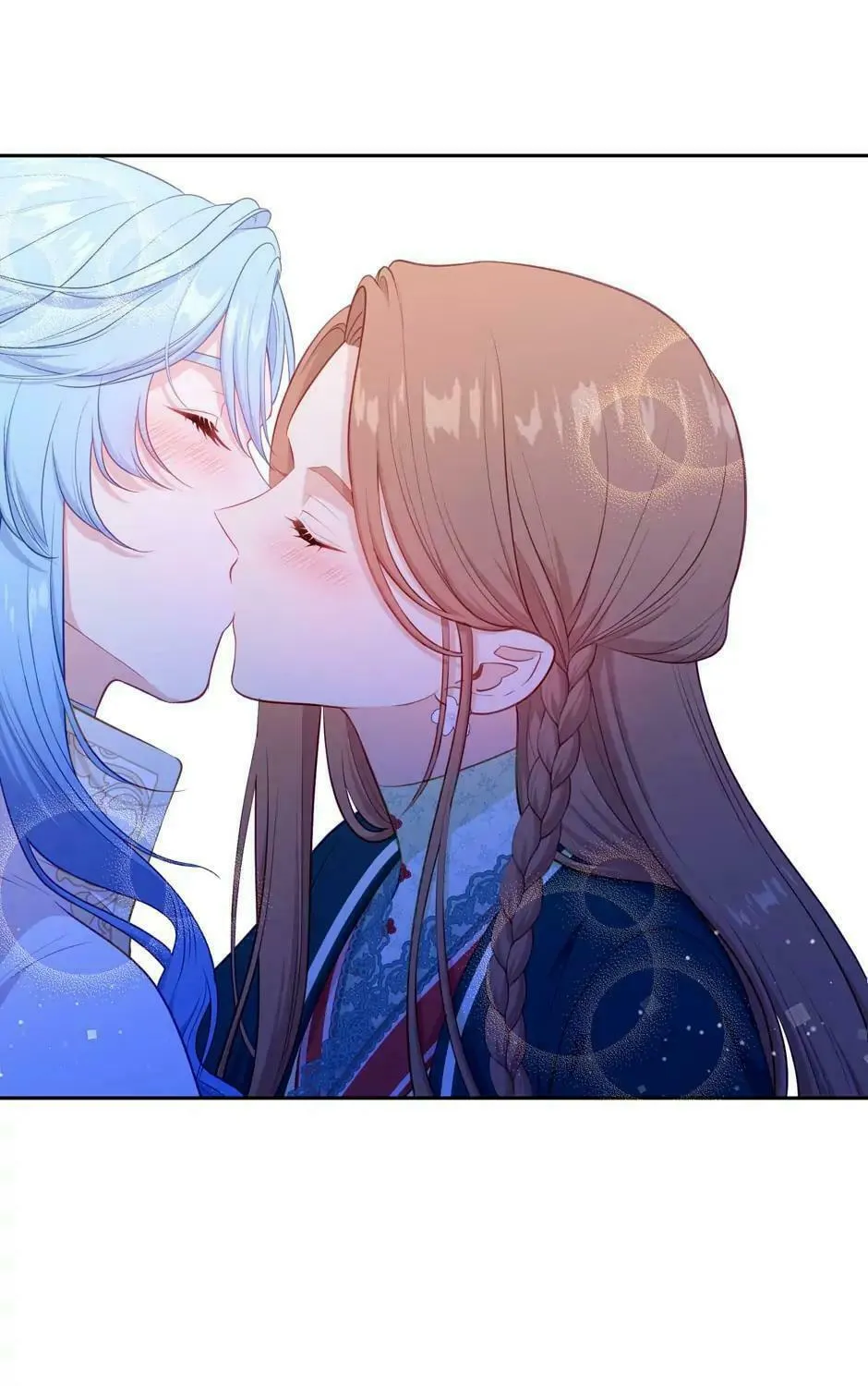Read Beware the Villainess! chapter 109 image 96 on Lezhin