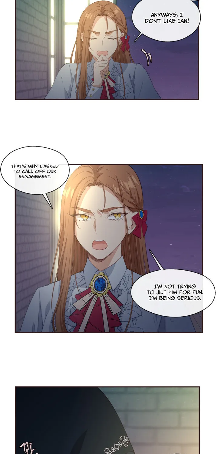 Read Beware the Villainess! chapter 11 image 12 on Lezhin