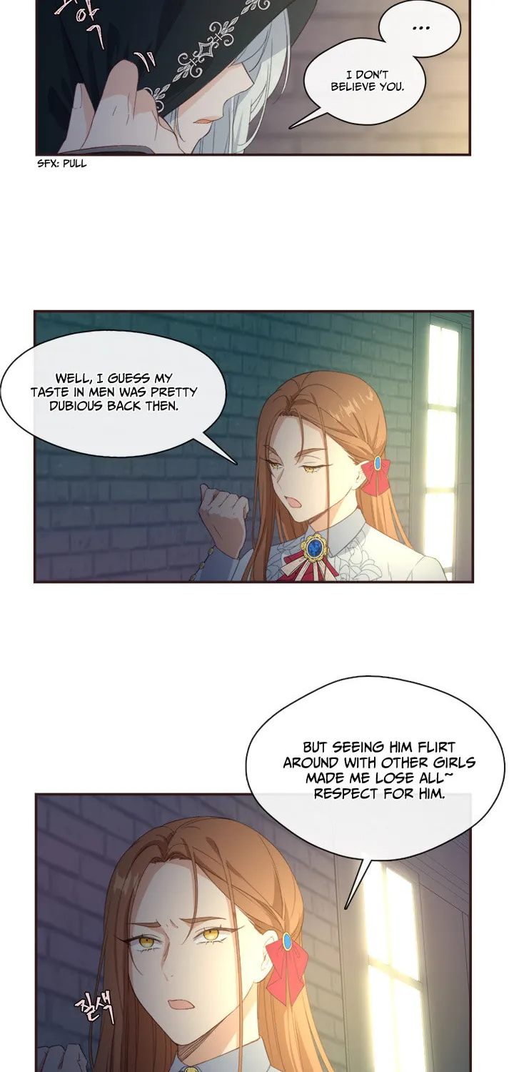 Read Beware the Villainess! chapter 11 image 13 on Lezhin