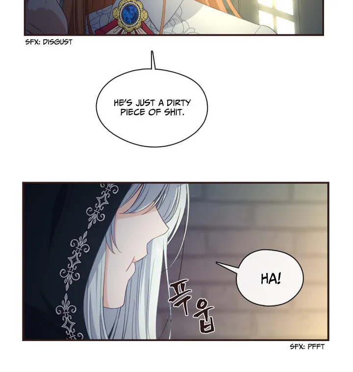 Read Beware the Villainess! chapter 11 image 14 on Lezhin