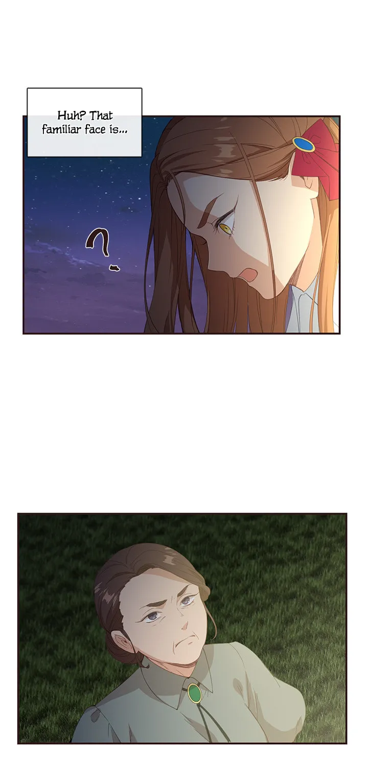 Read Beware the Villainess! chapter 11 image 25 on Lezhin