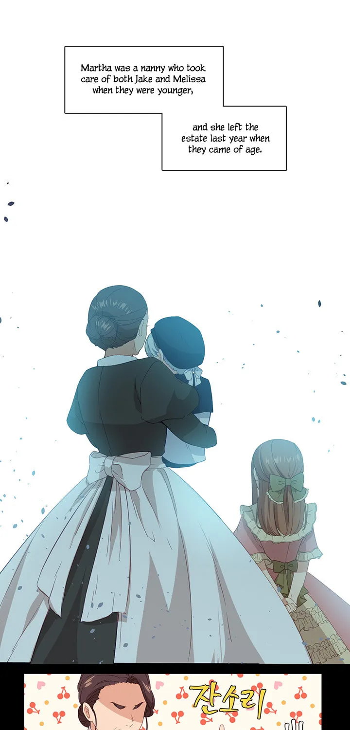Read Beware the Villainess! chapter 11 image 28 on Lezhin