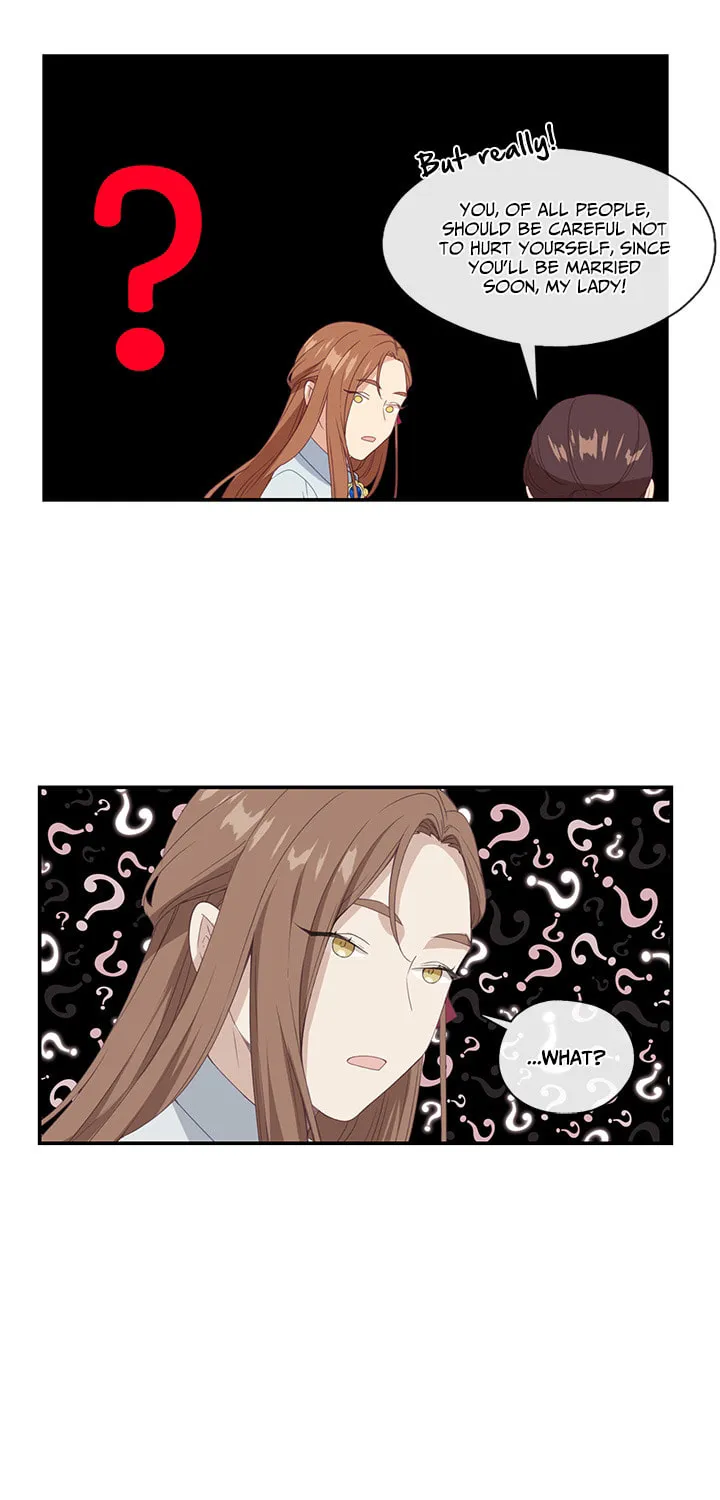 Read Beware the Villainess! chapter 11 image 37 on Lezhin