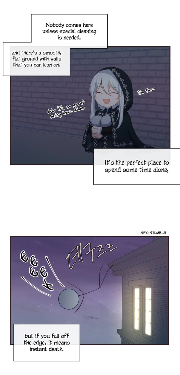 Read Beware the Villainess! chapter 11 image 4 on Lezhin