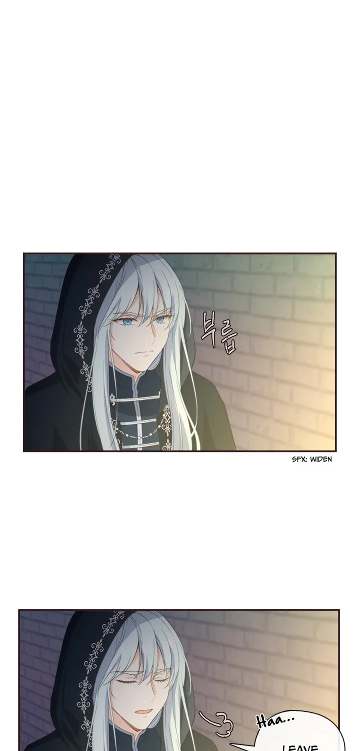 Read Beware the Villainess! chapter 11 image 6 on Lezhin