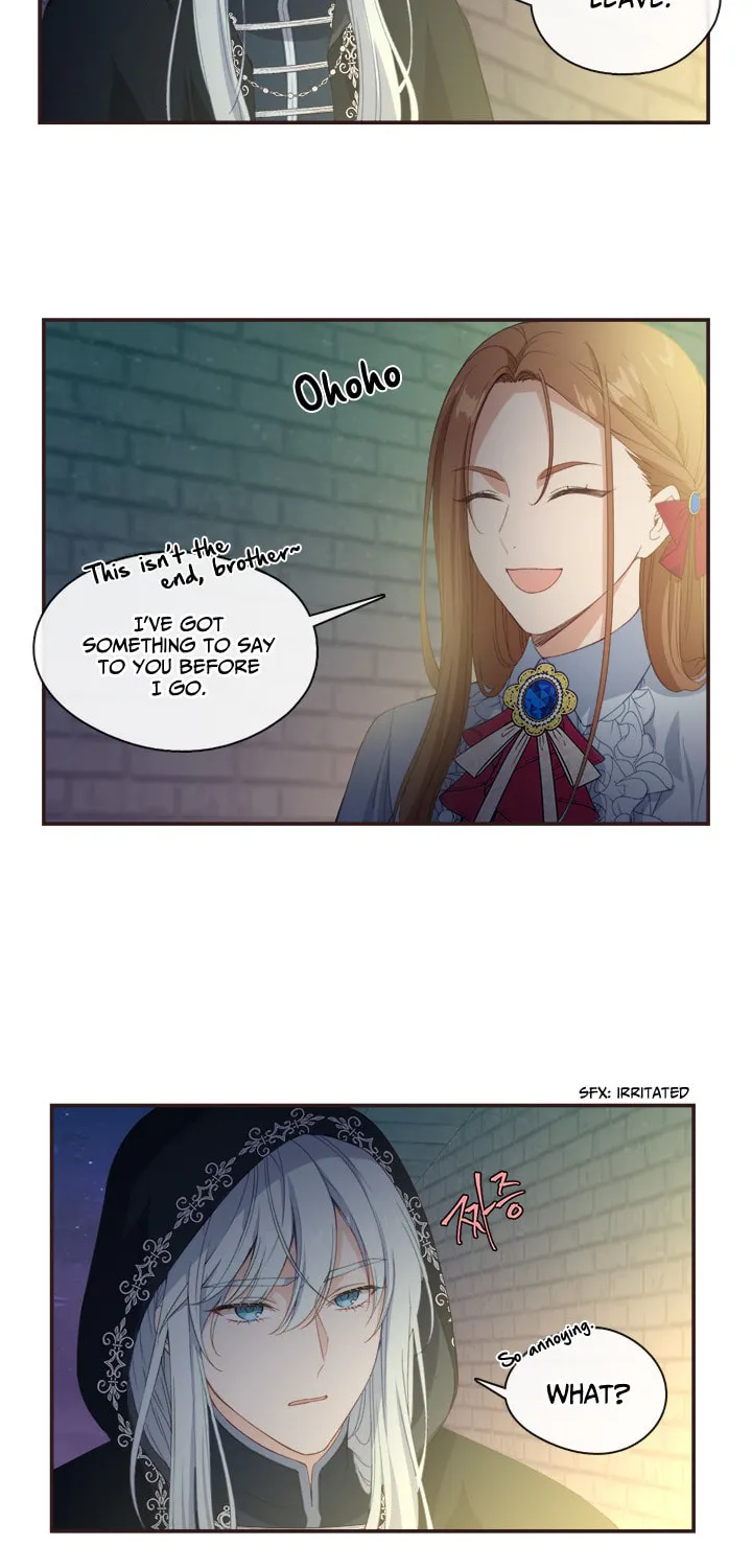 Read Beware the Villainess! chapter 11 image 7 on Lezhin