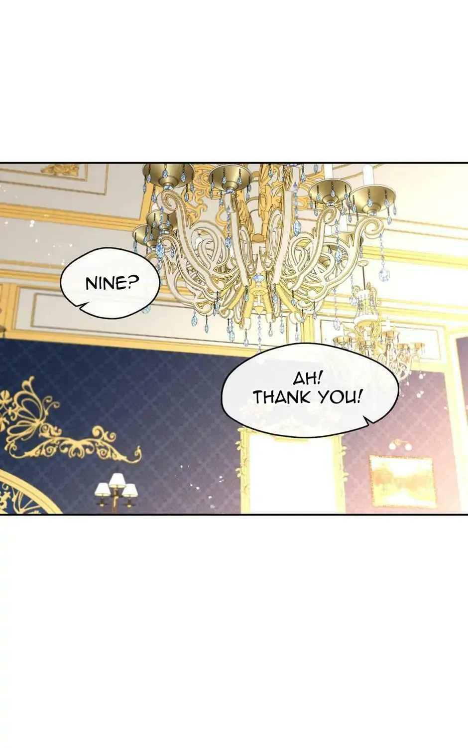 Read Beware the Villainess! chapter 110 image 100 on Lezhin