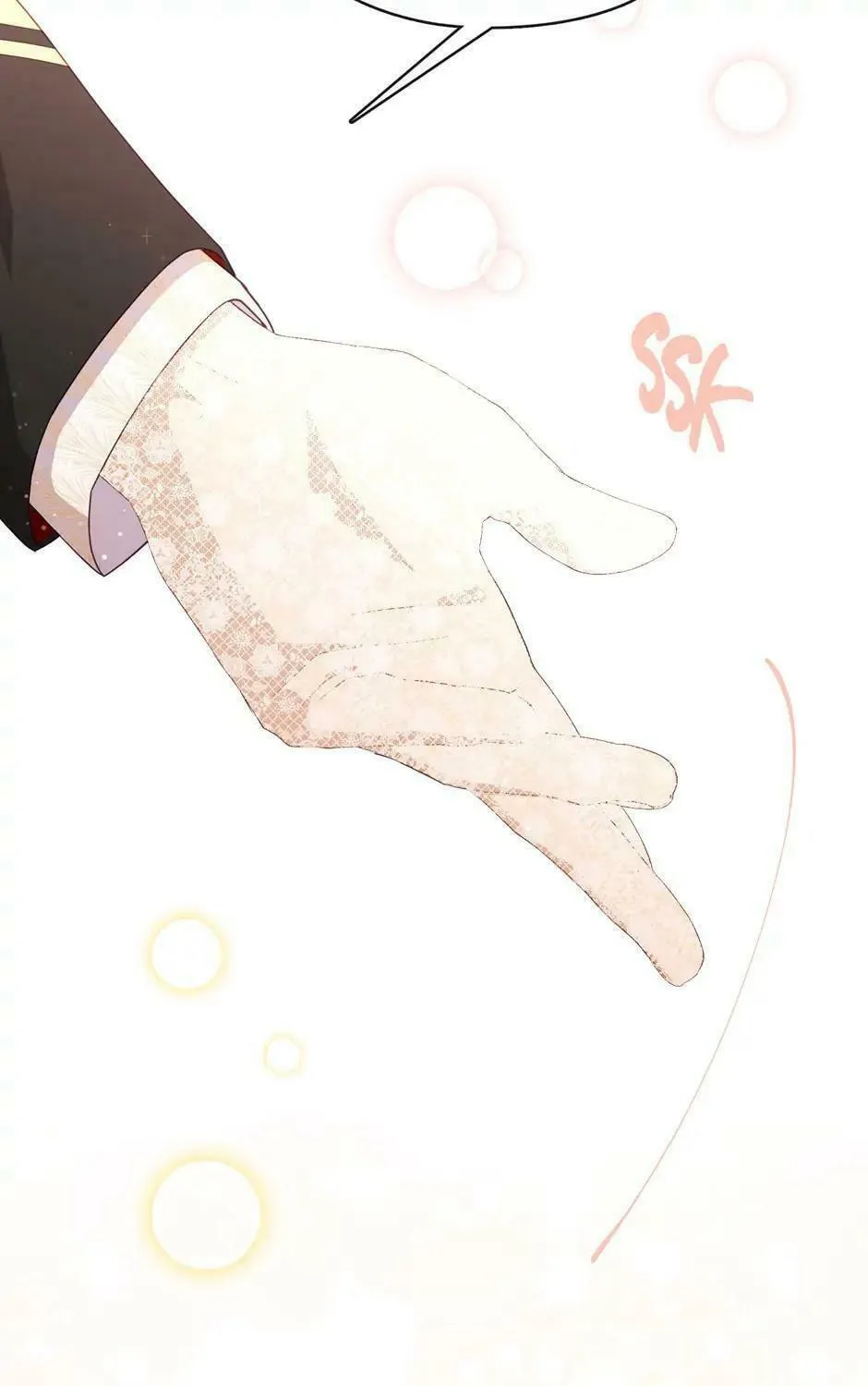 Read Beware the Villainess! chapter 110 image 112 on Lezhin