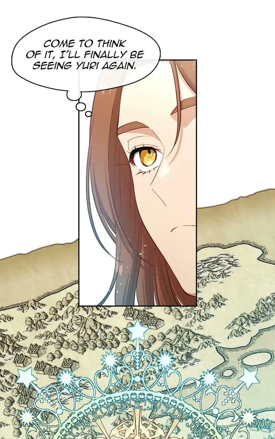 Read Beware the Villainess! chapter 110 image 12 on Lezhin
