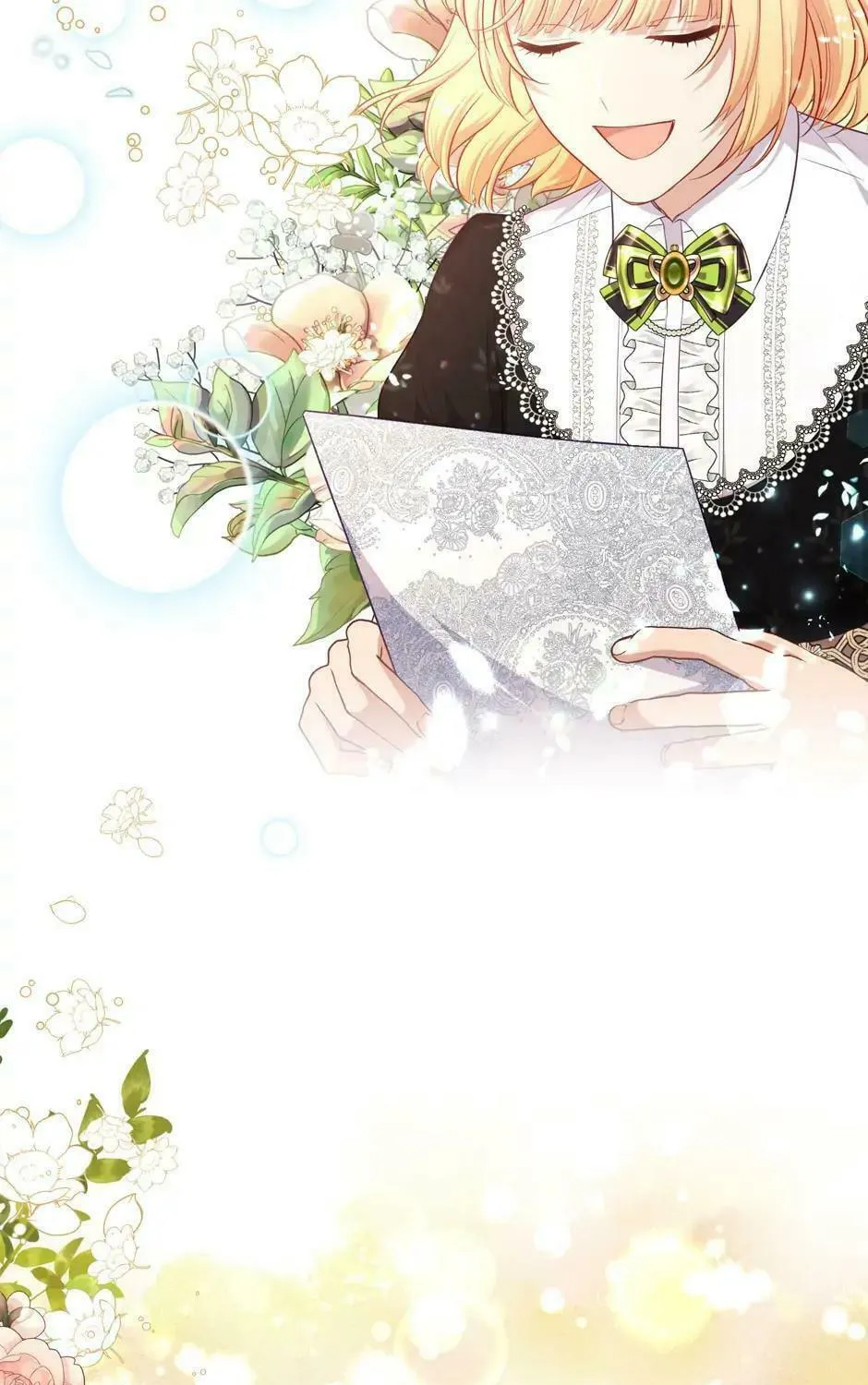 Read Beware the Villainess! chapter 110 image 124 on Lezhin